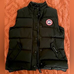 Canadian Goose Vest